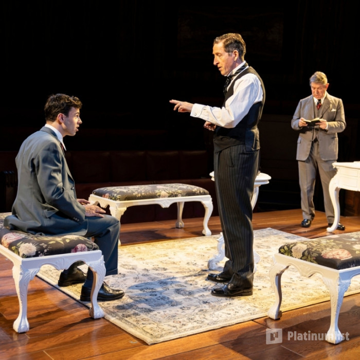 London - Witness for the Prosecution Play in London: Gallery Photo n26x5r London - Witness for the Prosecution Play in London: Gallery Photo n26x5r