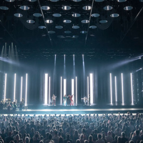 Photo from ABBA Voyage - Express Coach & Concert Ticket in London: Gallery Photo n26xw0