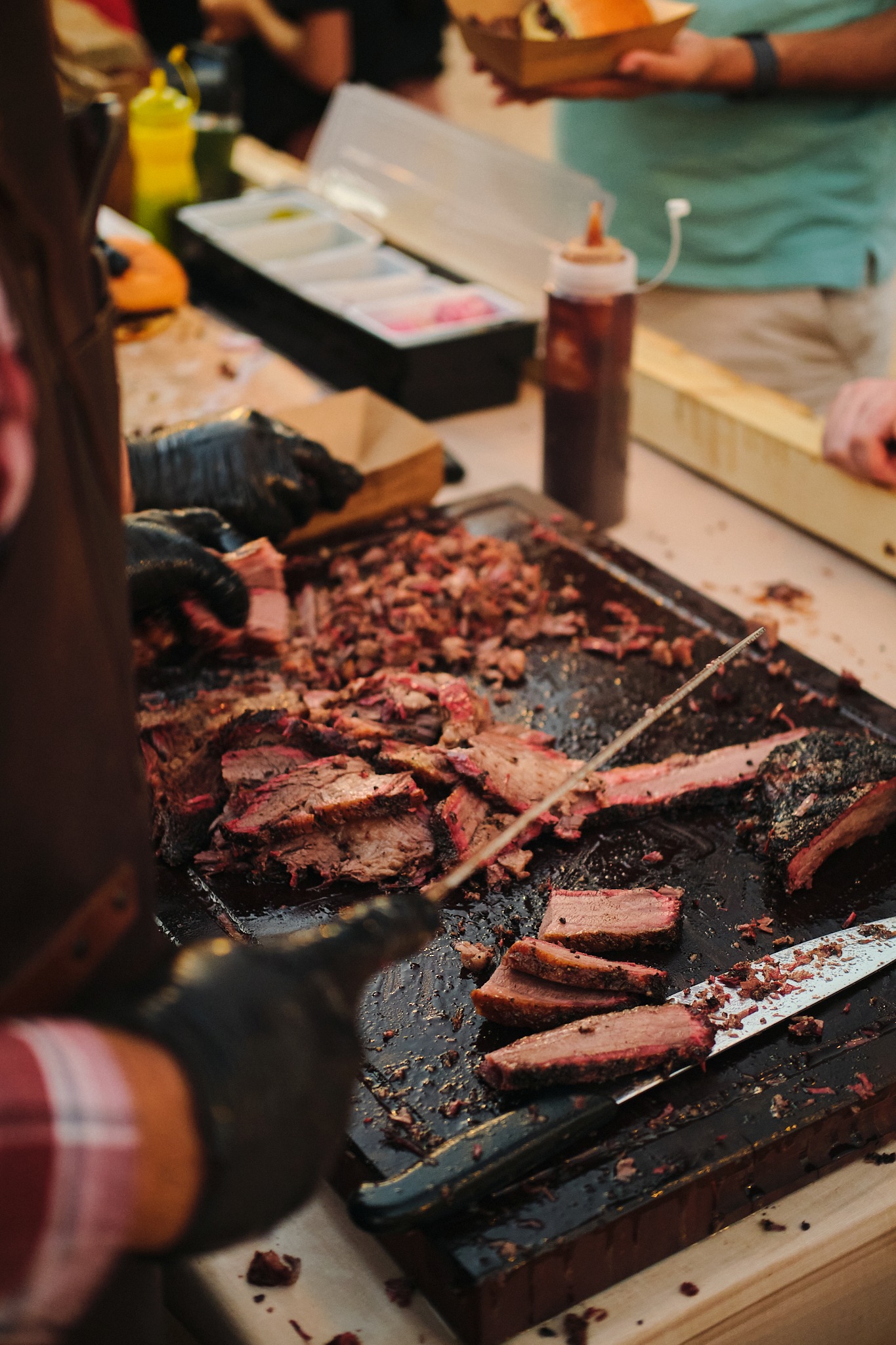 Photo from Meats & Mountains in Abu Dhabi: Gallery Photo 3d712e