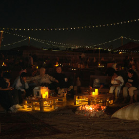 Meats & Mountains in Abu Dhabi: Gallery Photo 34jyrg