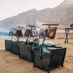 Photo from Meats & Mountains in Abu Dhabi: Gallery Photo n0vor6