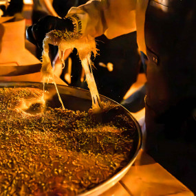 Photo from Meats & Mountains in Abu Dhabi: Gallery Photo 38y6g6