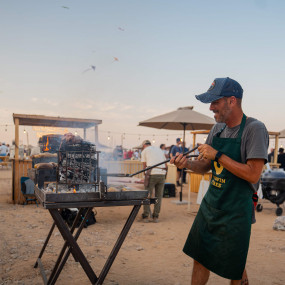 Photo from Meats & Mountains in Abu Dhabi: Gallery Photo 3pjomy