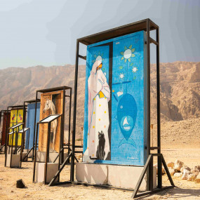 Photo from Meats & Mountains in Abu Dhabi: Gallery Photo zodg0b