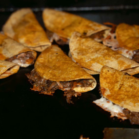 Photo from Meats & Mountains in Abu Dhabi: Gallery Photo 3qejm6