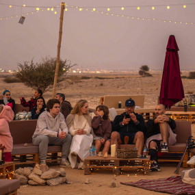 Photo from Meats & Mountains in Abu Dhabi: Gallery Photo 3yowbb