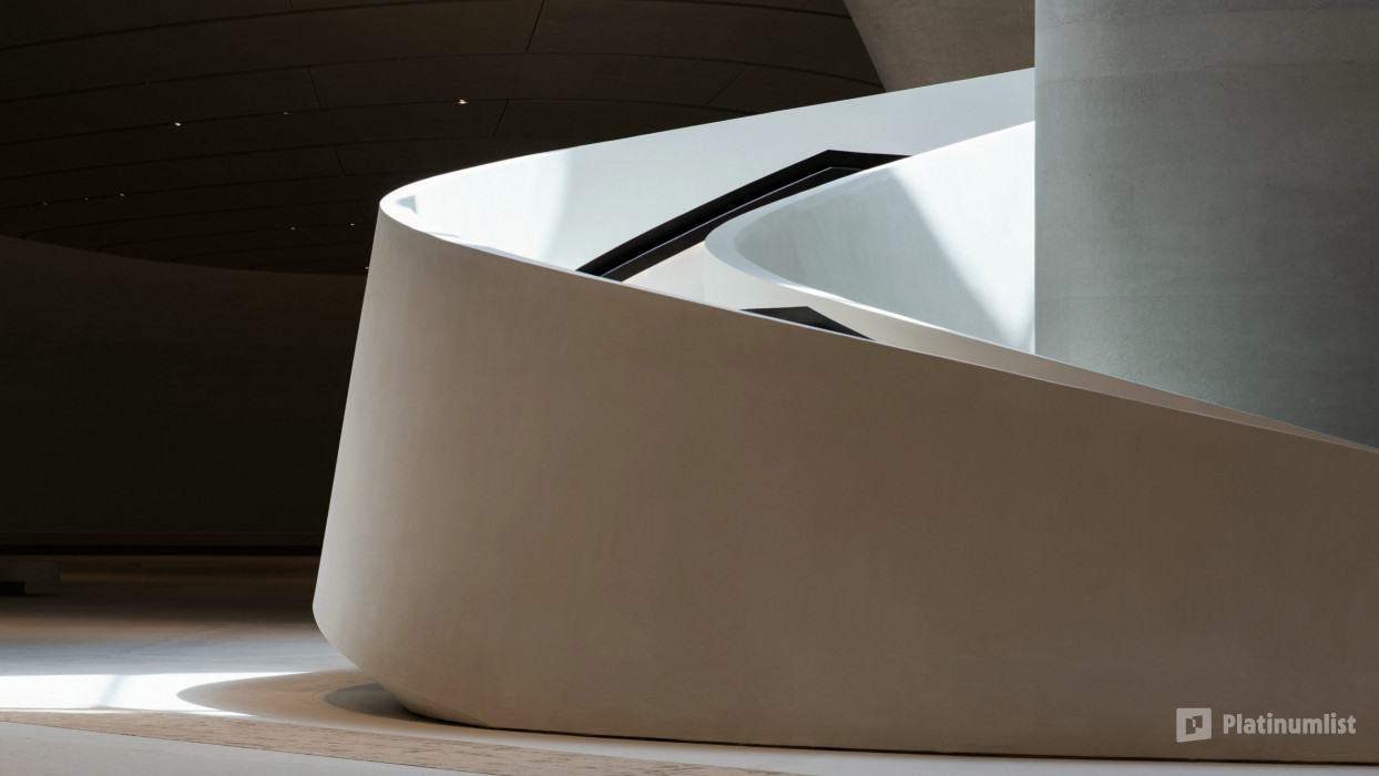 Zayed National Museum in Abu Dhabi: Gallery Photo 35y9rm Zayed National Museum in Abu Dhabi: Gallery Photo 35y9rm