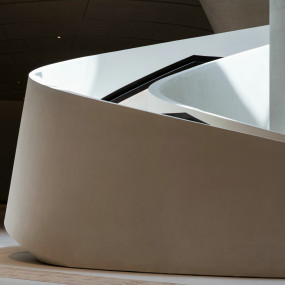 Zayed National Museum in Abu Dhabi: Gallery Photo 35y9rm