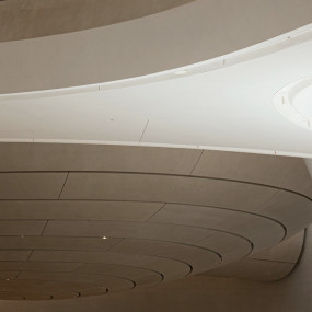 Photo from Zayed National Museum in Abu Dhabi: Gallery Photo n69681