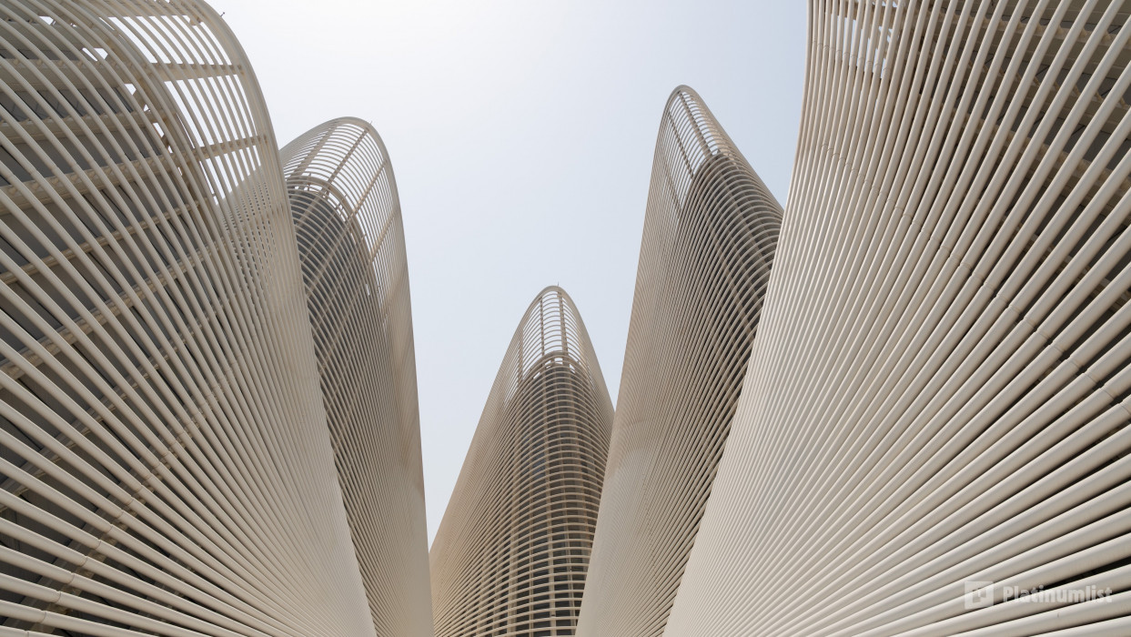 Zayed National Museum in Abu Dhabi: Gallery Photo 3d71me Zayed National Museum in Abu Dhabi: Gallery Photo 3d71me