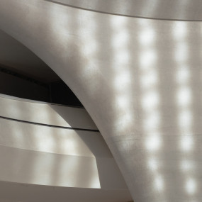 Photo from Zayed National Museum in Abu Dhabi: Gallery Photo 34jy8g