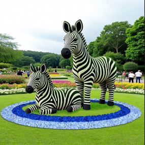 Dubai Garden Glow - Dinosaur Park + Fantasy Park in Dubai: Gallery Photo z942p8 Dubai Garden Glow - Dinosaur Park + Fantasy Park in Dubai: Gallery Photo z942p8