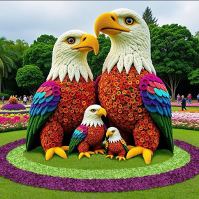 Dubai Garden Glow - Dinosaur Park + Fantasy Park in Dubai: Gallery Photo n0vom6 Dubai Garden Glow - Dinosaur Park + Fantasy Park in Dubai: Gallery Photo n0vom6