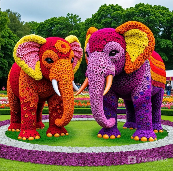 Dubai Garden Glow - Dinosaur Park + Fantasy Park in Dubai: Gallery Photo zv6m24 Dubai Garden Glow - Dinosaur Park + Fantasy Park in Dubai: Gallery Photo zv6m24