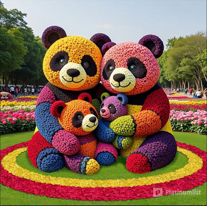 Dubai Garden Glow - Dinosaur Park + Fantasy Park in Dubai: Gallery Photo 3pjoxy Dubai Garden Glow - Dinosaur Park + Fantasy Park in Dubai: Gallery Photo 3pjoxy