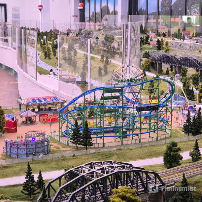 Small Worlds Dubai – Miniature Land in Dubai: Gallery Photo n15jm6 Small Worlds Dubai – Miniature Land in Dubai: Gallery Photo n15jm6