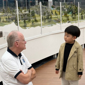 Photo from Small Worlds Dubai – Miniature Land in Dubai: Gallery Photo 3e782b