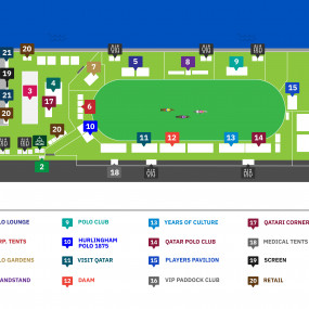 Polo AlMarsa Qatar 2025 in Doha в Доха: Галерея фото zw67xp