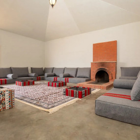 Photo from Marbaa Camps in Al Thumamah in Riyadh in Riyadh: Gallery Photo 3yowyr