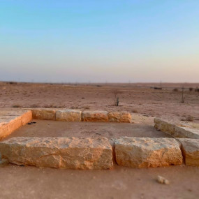 Photo from Marbaa Camps in Al Thumamah in Riyadh in Riyadh: Gallery Photo nkeq2k