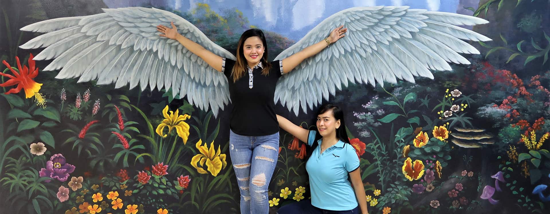 Photo from 3d World Selfie Museum Dubai in دبي: Gallery Photo 3xv94d