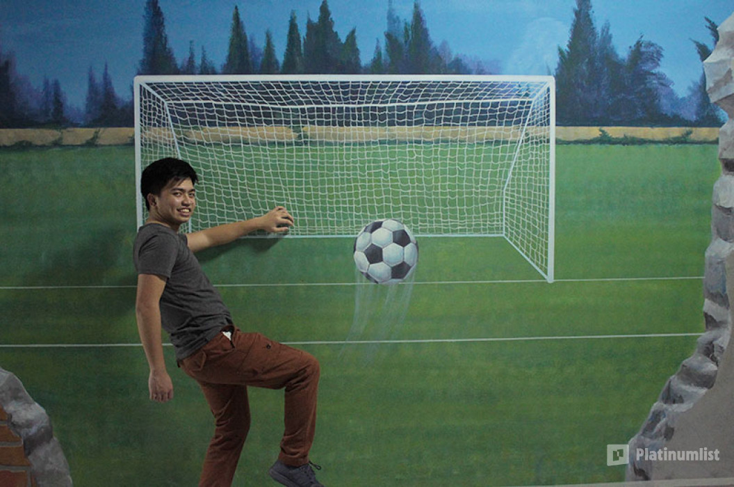 3d World Selfie Museum Dubai in Dubai: Gallery Photo 3qej5r 3d World Selfie Museum Dubai in Dubai: Gallery Photo 3qej5r