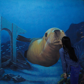 Photo from 3d World Selfie Museum Dubai in دبي: Gallery Photo n6960y