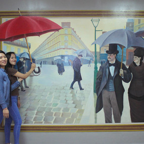 Photo from 3d World Selfie Museum Dubai in دبي: Gallery Photo n26x0k