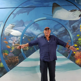 Photo from 3d World Selfie Museum Dubai in دبي: Gallery Photo n15j6p