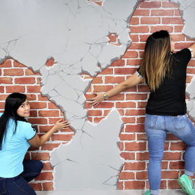 Photo from 3d World Selfie Museum Dubai in دبي: Gallery Photo 34jydv