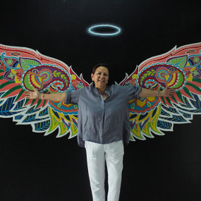 Photo from 3d World Selfie Museum Dubai in دبي: Gallery Photo 3rwxeg