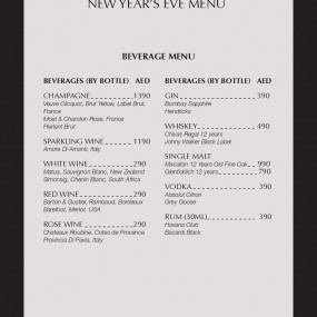 Photo from NYE 2026 with Dinner at Sky Views Observatory +  Edge Walk Experience in Dubai: Gallery Photo nkeqkk