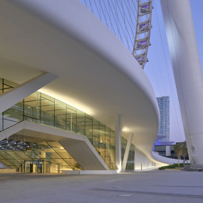 Photo from Ain Dubai Premium with House Beverage/Cocktail in Dubai: Gallery Photo 38y65j