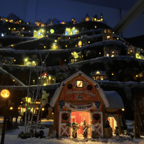 Magical Winterland at OliOli® in Dubai: Gallery Photo n26xkq