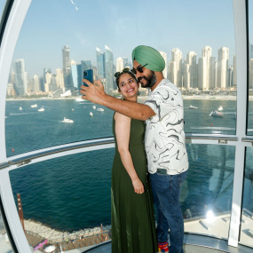 Ain Dubai Views - Dated in Dubai: Gallery Photo zv6mqb Ain Dubai Views - Dated in Dubai: Gallery Photo zv6mqb