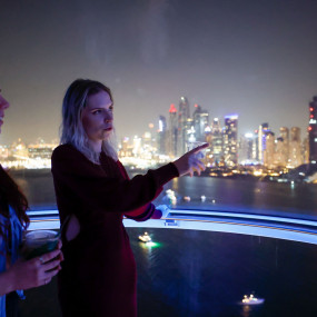 Ain Dubai Views - Dated in Dubai: Gallery Photo 38y6mj Ain Dubai Views - Dated in Dubai: Gallery Photo 38y6mj