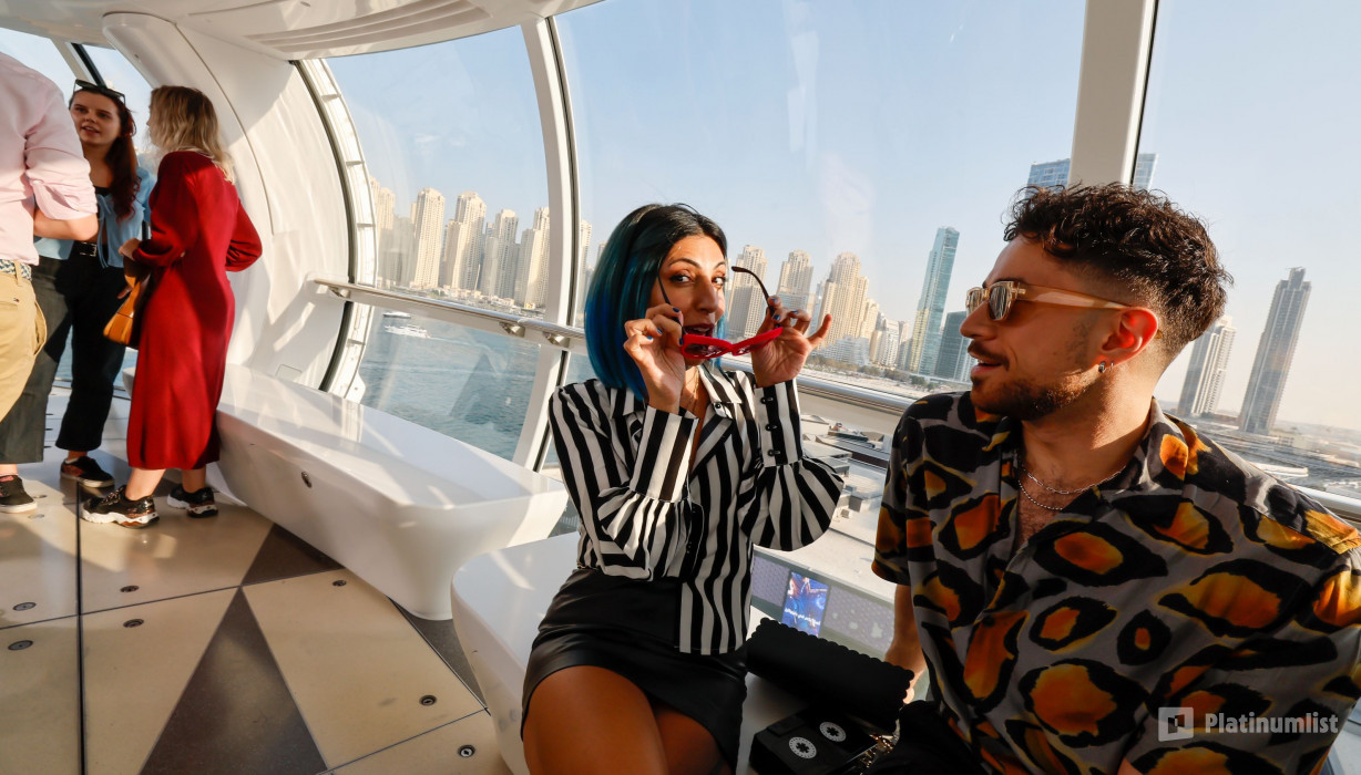 3pjorx استديو الصور :دبي في عين دبي فيوز - مؤرخ