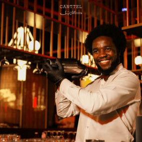 Carttel Social Club in Jeddah in Jeddah: Gallery Photo zm0jpy Carttel Social Club in Jeddah in Jeddah: Gallery Photo zm0jpy