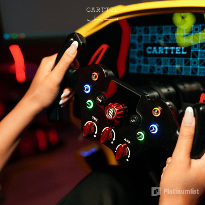 Carttel Social Club in Jeddah in Jeddah: Gallery Photo n0v4kw