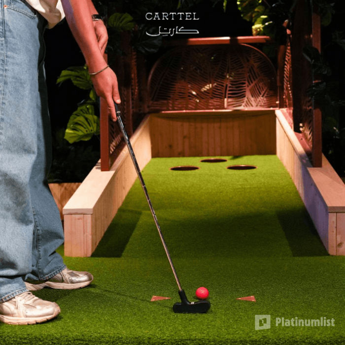 Carttel Social Club in Jeddah in Jeddah: Gallery Photo zv6dyb