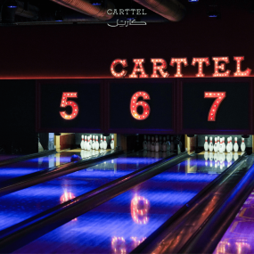 Photo from Carttel Social Club in Jeddah in Jeddah: Gallery Photo zg4wxy