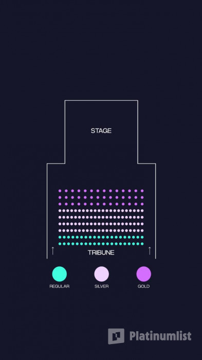 A Festive Winter Celebration at TODA in Dubai in Dubai: Gallery Photo zodqoy