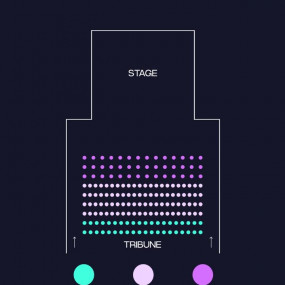 A Festive Winter Celebration at TODA in Dubai in Dubai: Gallery Photo zodqoy