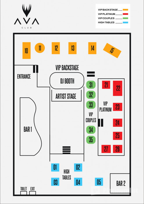 Mathame live at AVA Club in Manama: Gallery Photo 3j5pky