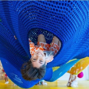 Photo from Magical Winterland at OliOli® in Dubai: Gallery Photo nkegew