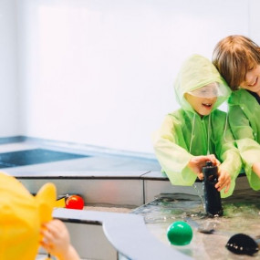 Photo from Magical Winterland at OliOli® in Dubai: Gallery Photo 35ygyd