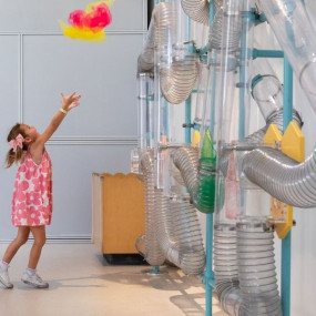 Photo from Magical Winterland at OliOli® in Dubai: Gallery Photo n69o99