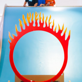 Photo from Magical Winterland at OliOli® in Dubai: Gallery Photo 3rw1w1