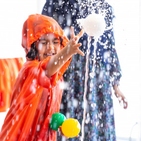 Photo from Magical Winterland at OliOli® in Dubai: Gallery Photo zw6r60