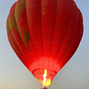 Photo from ركوب منطاد الشمس المشرقة في رأس الخيمة in رأس الخيمة: Gallery Photo 34jpeb